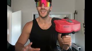 Virtual Boy is the REASON to buy a Nintendo Switch 2