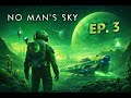 No Man’s Sky | EP. 3 – Construyo mi casa y salgo del planeta (Esto NO es un tutorial)