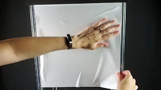 Zero G Displays Installation Video
