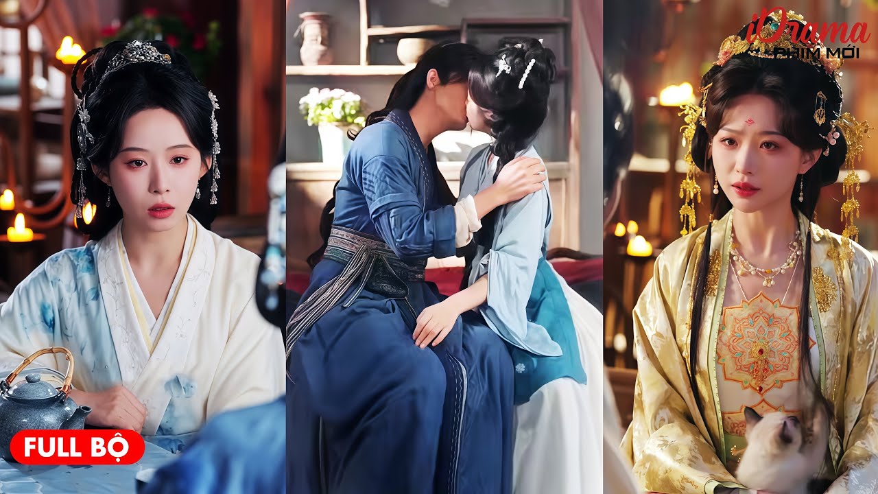 Xuyên thành ân nhân của nam chính trong truyện trùng sinh thể loại chủ mẫu