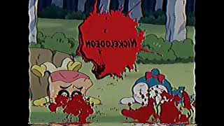 Noedolekcin Noɘbolɘʞɔiи Dead Creampanda And Kokin-Chan Lost Bump From Nickelodeon 666