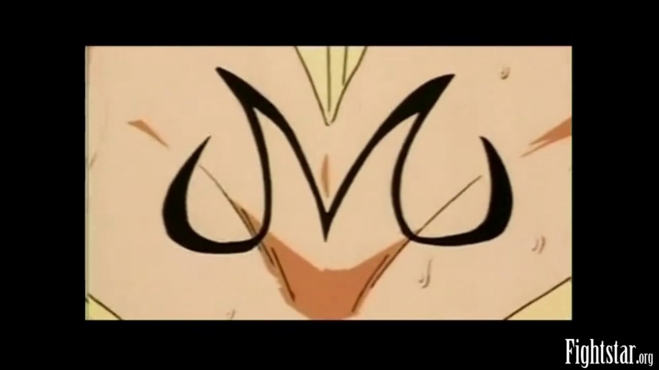 Fightstar    Grand Unification Part 1 Animated Dragon Ball Z Version [Official Video]