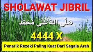 Sholawat Jibril 4444x Terbaru Abdul Canneel