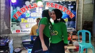 Surga Dunia Lulo Viral fyp di Tiktok 🔰 Cover Sarina Duo Daster K' 🔰 Desa SPN Anggota Dj Fadri