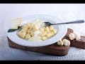 31  GNOCCHI DI PATATE AL MONTEBORE