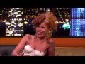 Paloma Faith Interview - Jonathan Ross Show. ITV1 HD. 12 January 2013.