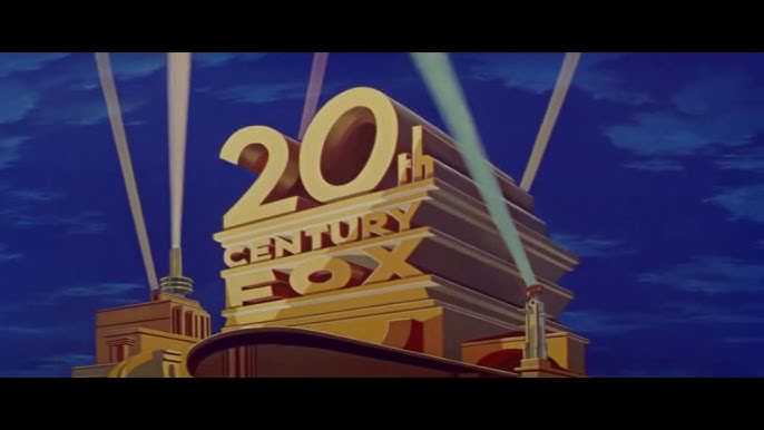 20th Century Fox SLANTED ZERO 1994 STYLE in 2023