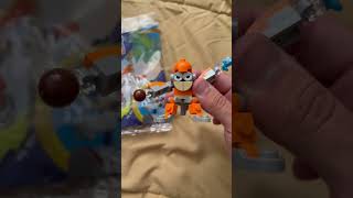 I built Lego Sonic Kiki’s Coconut Attack for all of you! #legosonicthehedgehog #lego #sonic #kiki