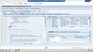 How to Trigger custom workflow and exception handling? | SAP Workflow