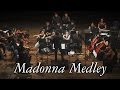 Madonna Medley (Ateneo Blue Symphony Orchestra)