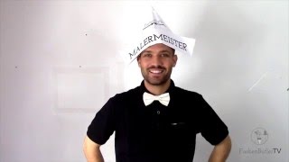 Falte Deinen Eigenen Malerhutpapierhut