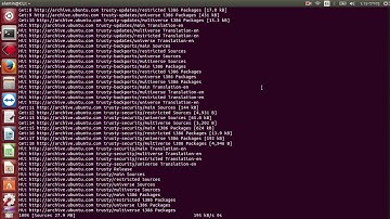 How To Install Linux, Nginx, MySQL, PHP (LEMP stack) in Ubuntu 14.04