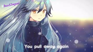 Nightcore- Be Alright