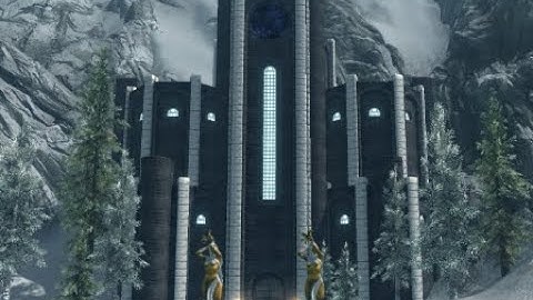 Skyrim Mods : Maids II deception - The sirens