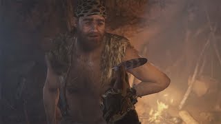 Far Cry Primal = 13 = Урки Мыслитель