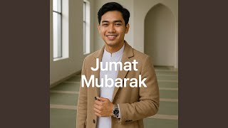 Jumat Mubarak