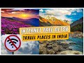 Travel Places in India for Internet and Mobile Free Detox