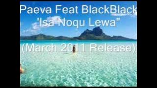 Paeva ft BlackBlack  
