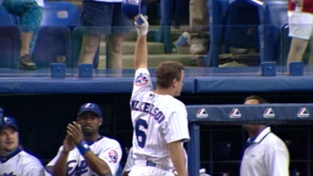 Montreal Expos - 2003 Season Recap 