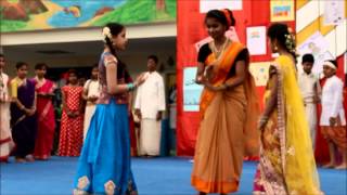 MATHRUBHASHA DIVAS 2014-2015