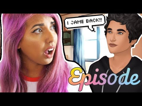 games people play MY BOYFRIEND BETRAYED ME... | The Baby Project | Episode #8