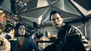 Quantum Break: Gameplay World Premiere - Xbox one PS4   E3 2013