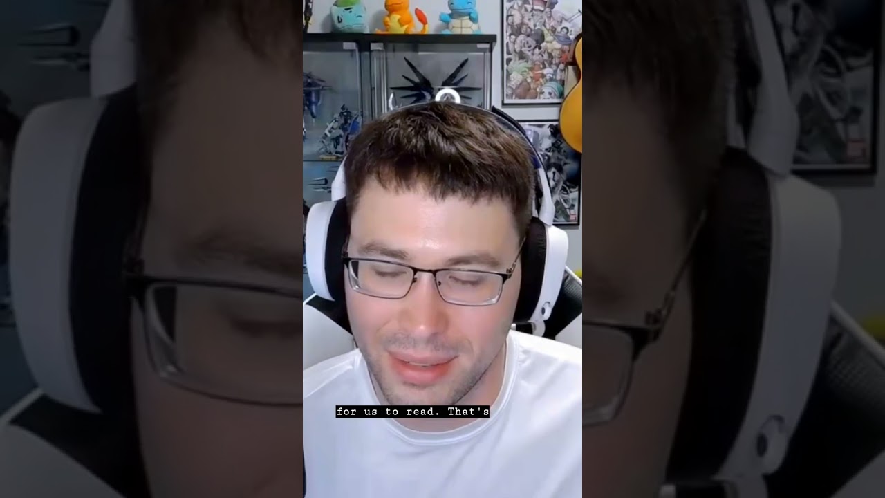 our next manga(?) review is... 