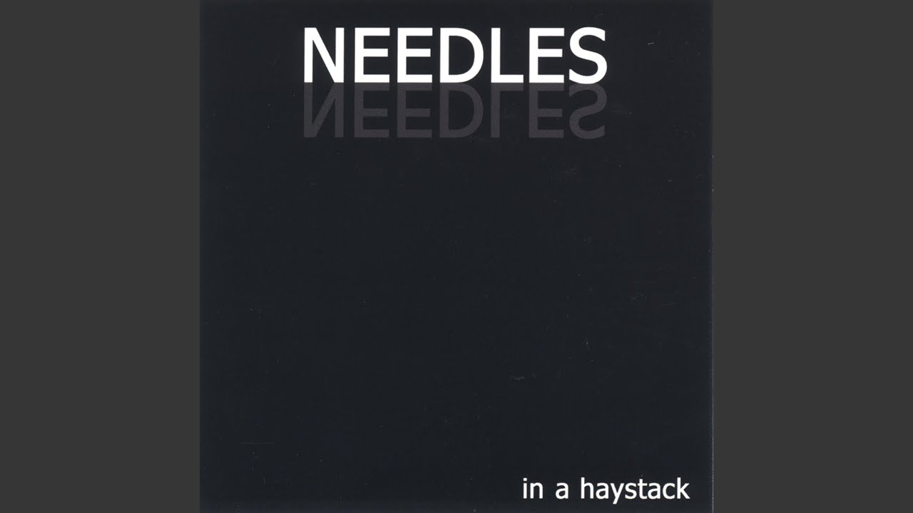 Watch Hot Needles on YouTube Watch Hot Needles on YouTube