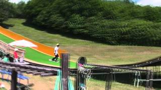 ラオウBS360