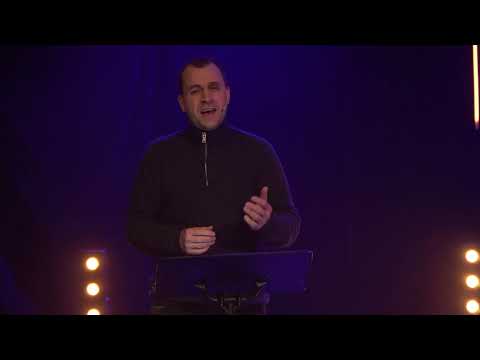 Video: Hvorfor Trenger Du En Kirke