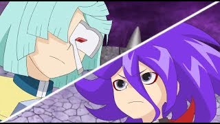 Gaito VS Grim Reaper Kiri AMV