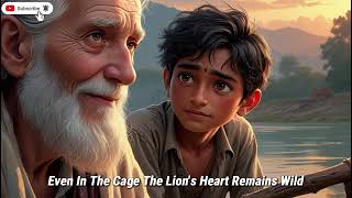 "Dreams Are Only For The Rich" — He Proved Them Wrong 🕯️ | Change Your Mindset | Motivational Story
