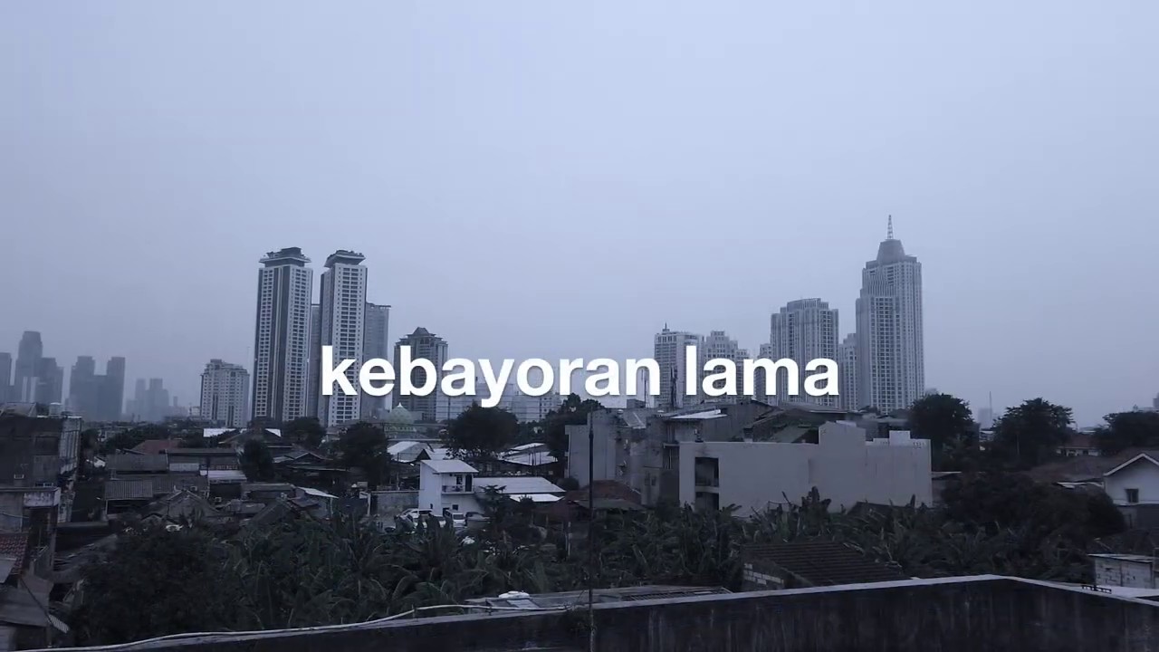 Kebayoran Lama