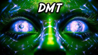 WARNING 🛑 18,000Hz 999Hz 1.618Hz Vibration for Superhuman Mind DMT Activation in Deep Sleep