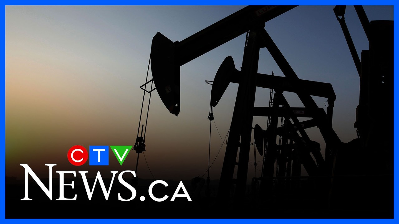 United Arab Emirates to quit OPEC May 1 - YouTube