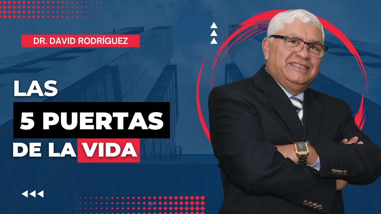 La puerta de la salvacion | TBB El Redentor