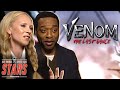 'Something Terrible is Imminent' - Venom: The Last Dance - Sit Down with the Stars