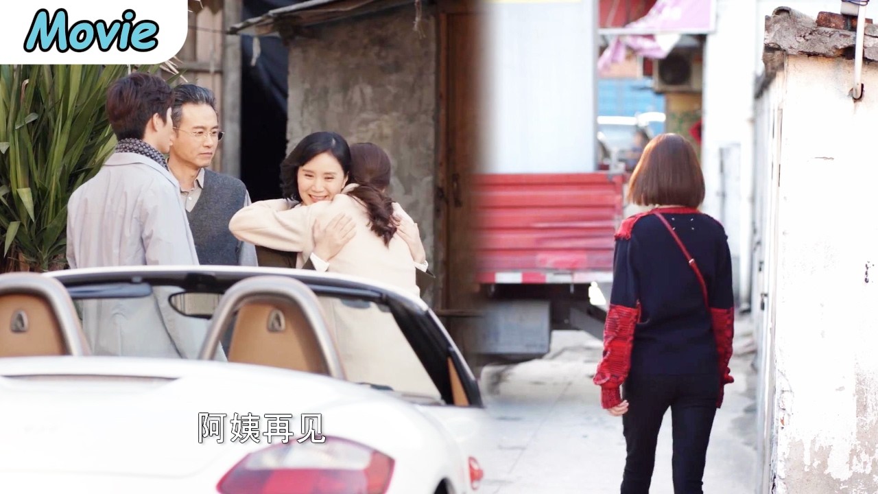 Ошибка! Золушка видит его с другой и уходит. Президент в панике бежит за ней объясняться! 💥