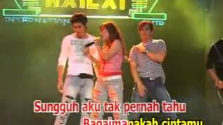 SIAPA KAU erni ab @ lagu dangdut