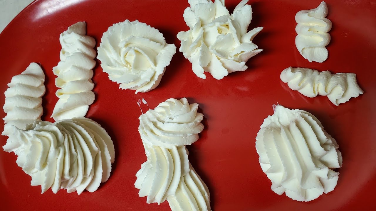 Como hacer chantiyi casero con dos ingredientes para pastel de tres leches