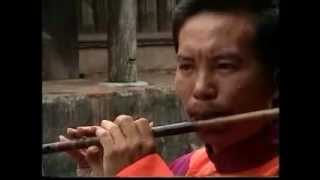 Hòa Tấu Chèo: Đào Liễu - NSUT Minh Nhương