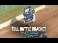 2021 Nitro Rallycross Battle Brackets Round 2 Day 1 | FULL RACES