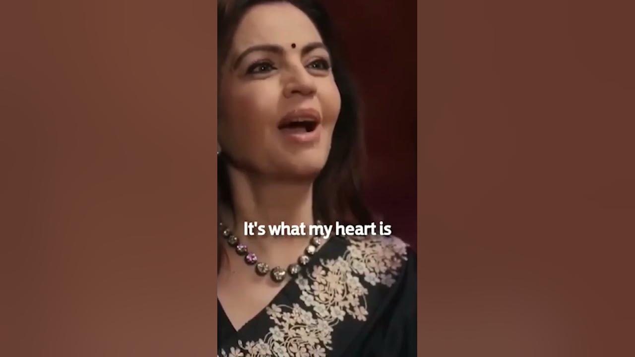 Anant s Love For Radhika Is Unimaginable nitaambani anantdadadt anant-s-love-for-radhika-is-unimaginable-nitaambani-anantdadadt