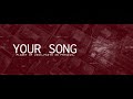 Planet Of Zeus - Your Song (Official Audio)