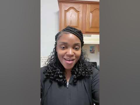  New hairstyle #braids #transition #hair #trending #shorts - YouTube