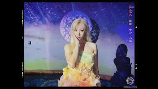 All Dreamcatcher songs but only Handong&#39;s lines (Until August 2021)