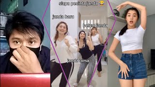 JOGET SANTUY || BEST SlOW MOTION #20 😘TEKS