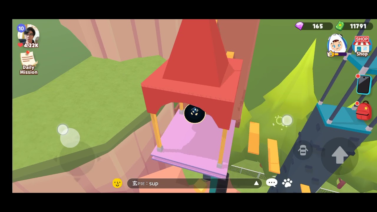 PLAY TOGETHER Pogo Challenge YouTube