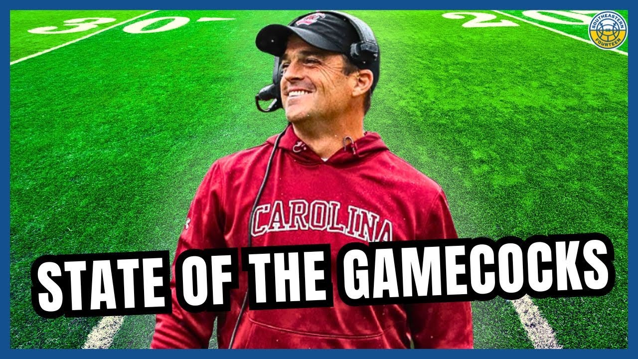 South Carolina Football Roster 2019