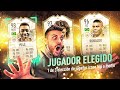 PELÉ, GULLIT, RONALDINHO, EUSEBIO...LOCURA ABRIENDO 3 ICONOS PLAYER PICK(CONTENIDO DE SUPER CALIDAD)